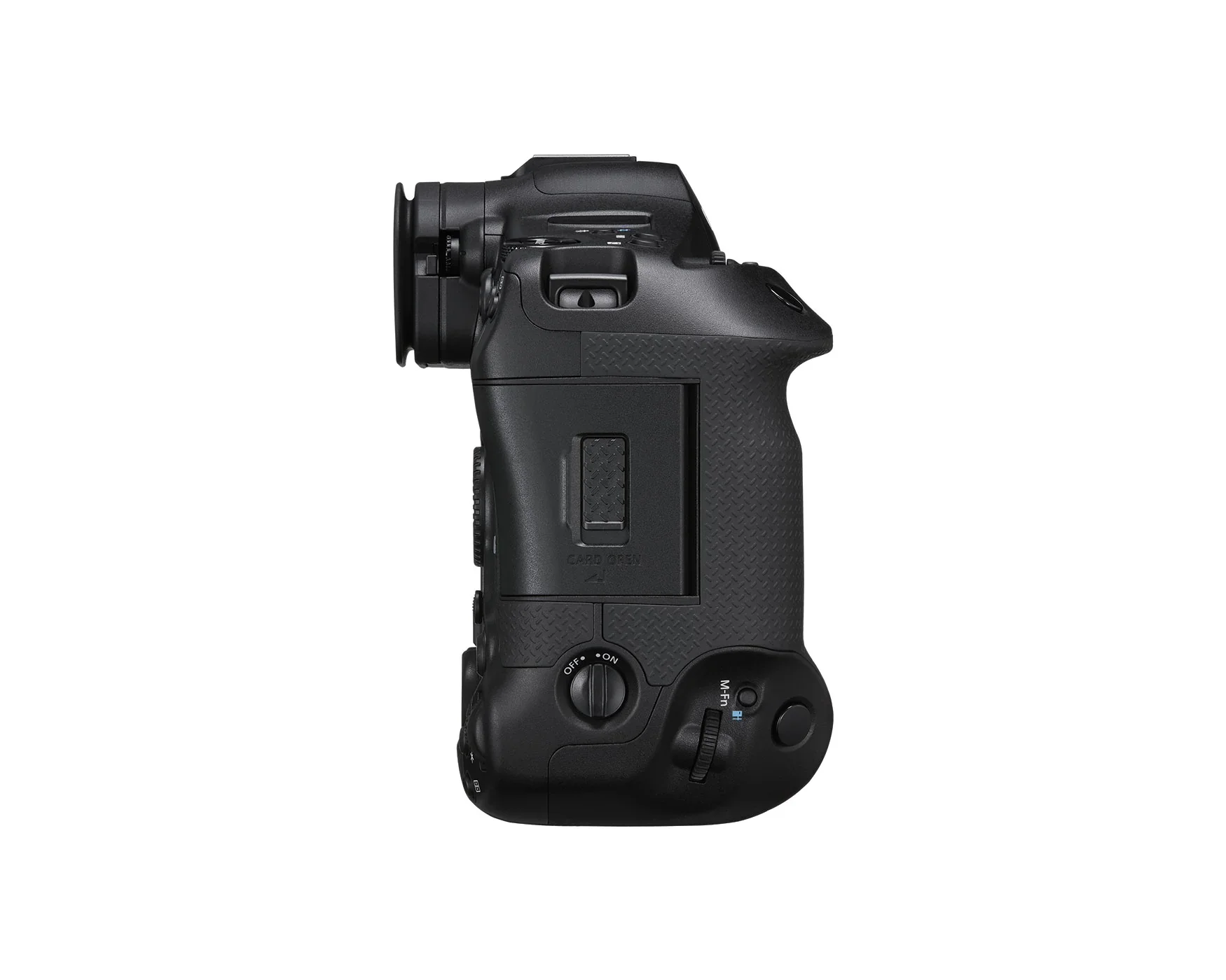 Canon EOS R1 Mirrorless Camera (Body Only) - Image 4