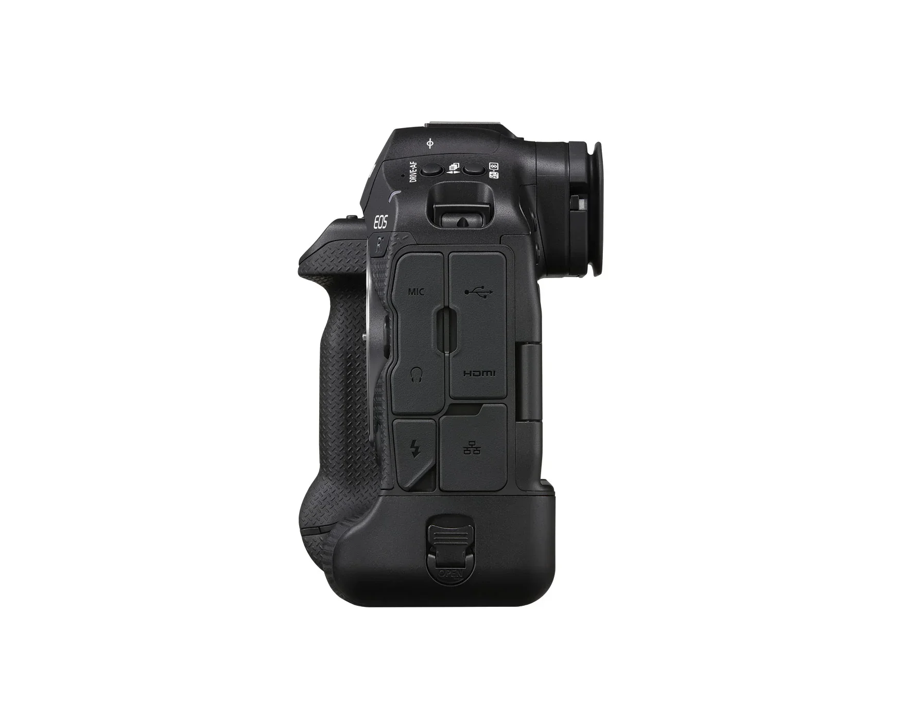 Canon EOS R1 Mirrorless Camera (Body Only) - Image 5