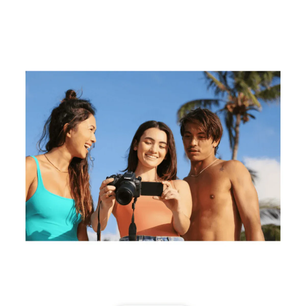 Canon EOS R10 Mirrorless Digital Camera (Body Only) - Image 15