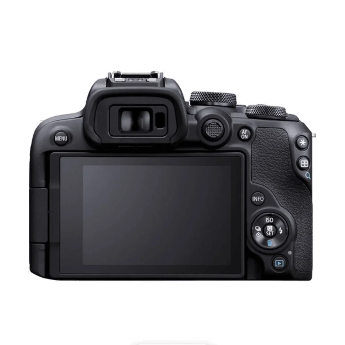 Canon EOS R10 Mirrorless Digital Camera (Body Only) - Image 2