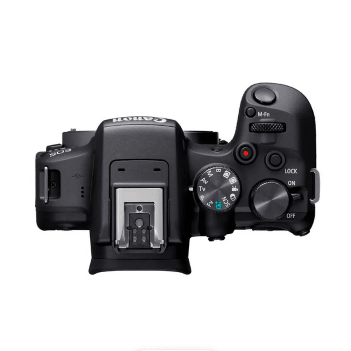 Canon EOS R10 Mirrorless Digital Camera (Body Only) - Image 3