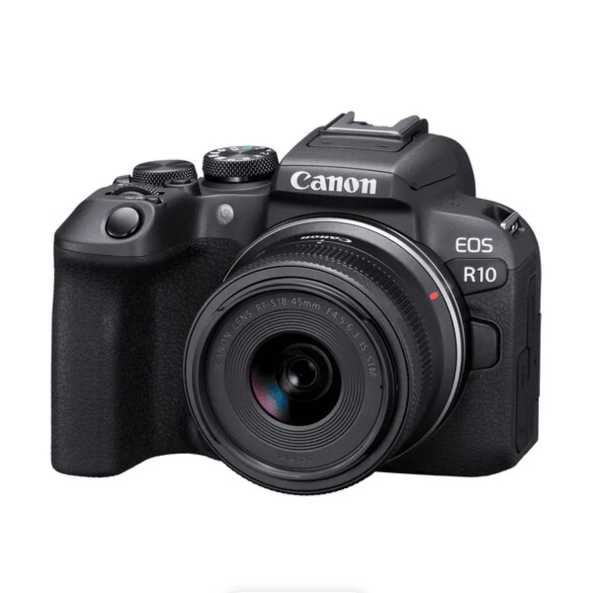 Canon EOS R10 Mirrorless Digital Camera (Body Only) - Image 8