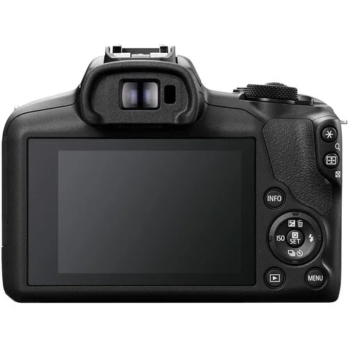 Canon EOS R100 Mirrorless Camera (Body Only) - Image 2