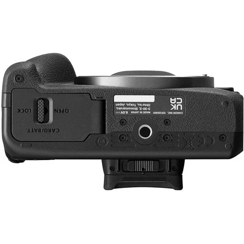 Canon EOS R100 Mirrorless Camera (Body Only) - Image 4