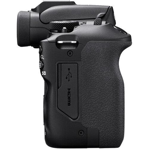 Canon EOS R100 Mirrorless Camera (Body Only) - Image 6
