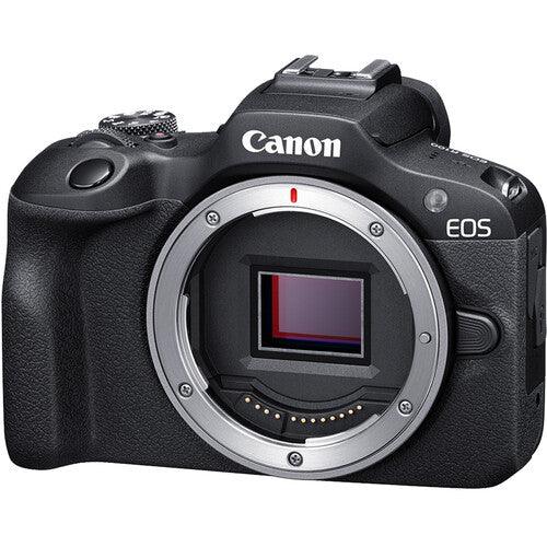 Canon EOS R100 Mirrorless Camera (Body Only) - Image 7