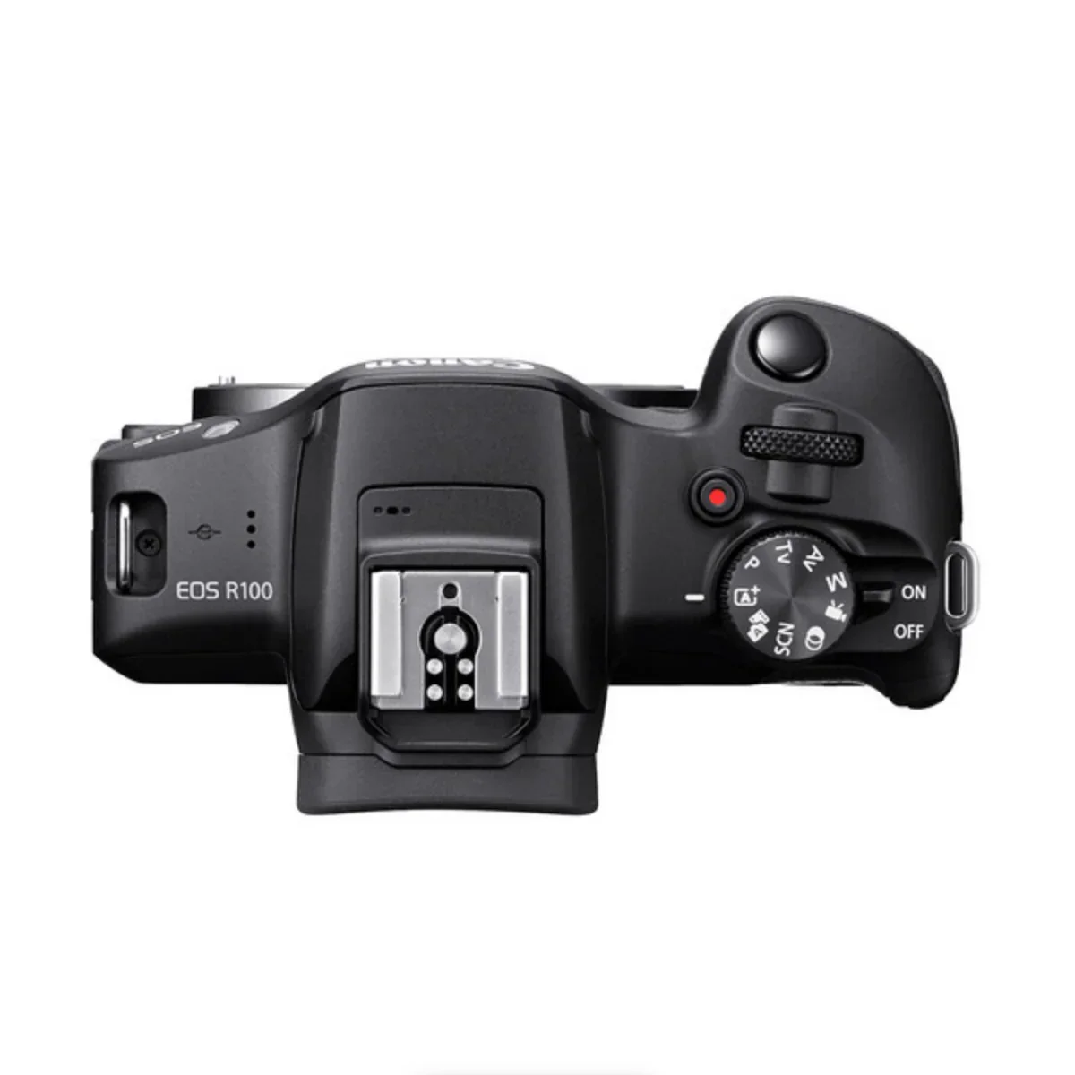 Canon EOS R100 Mirrorless Camera with RF-S 18-45mm f/4.5-6.3 IS STM Lens - Image 3