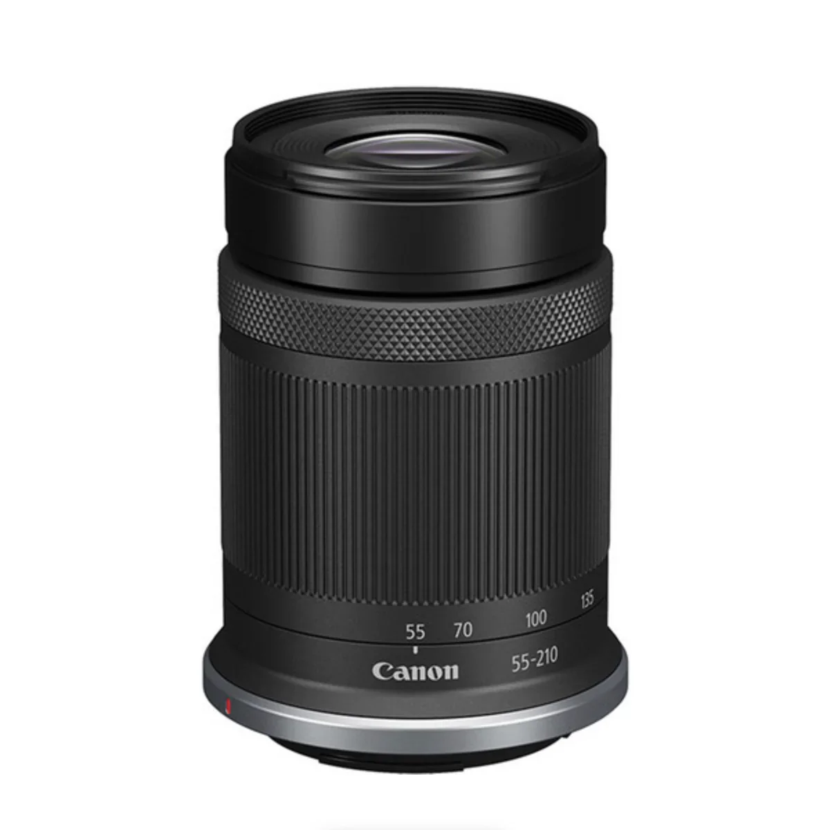 Canon EOS R100 Mirrorless Camera with RF-S 18-45mm f/4.5-6.3 IS STM Lens and RF-S 55-210mm f/5-7.1 IS STM Lens Kit - Image 12