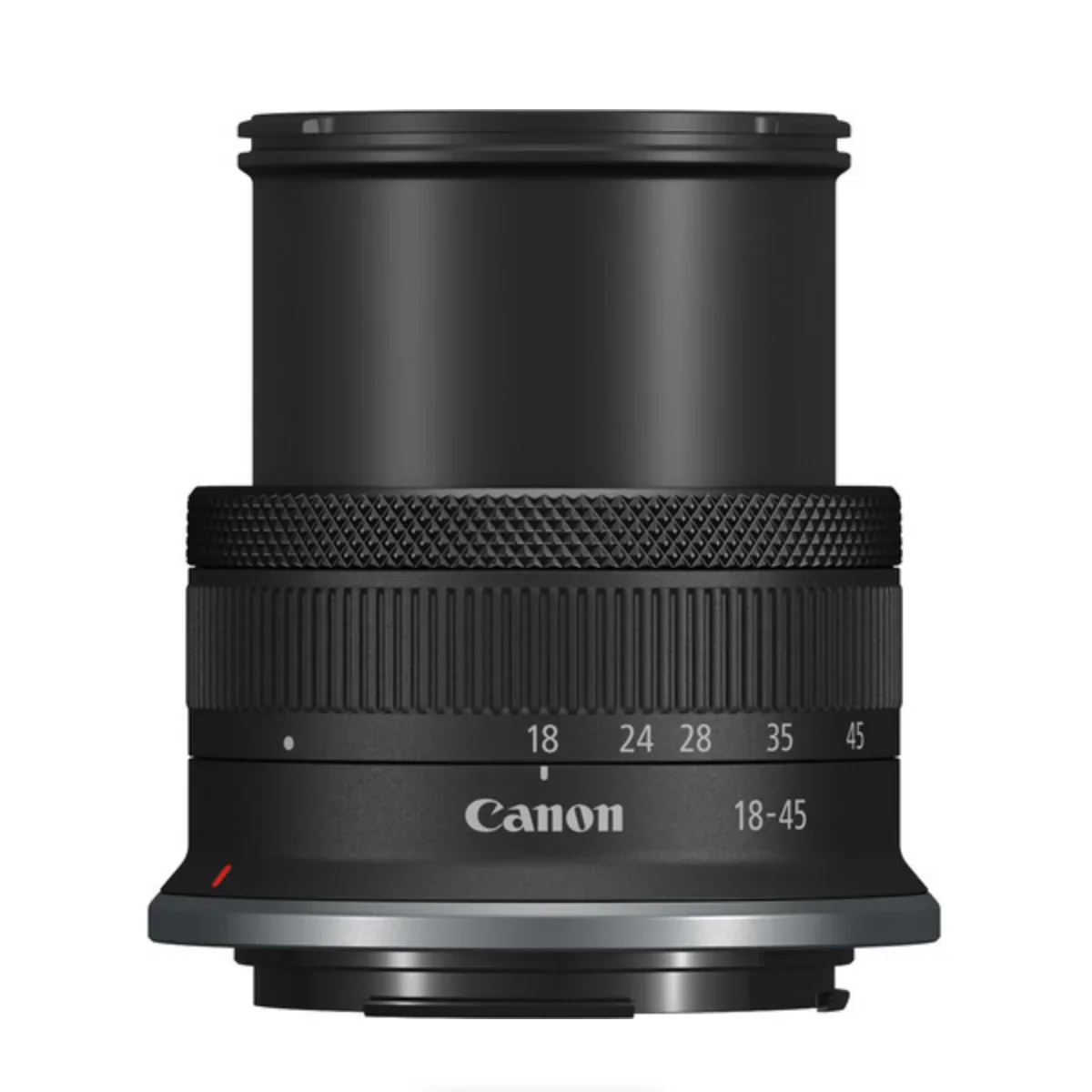 Canon EOS R100 Mirrorless Camera with RF-S 18-45mm f/4.5-6.3 IS STM Lens and RF-S 55-210mm f/5-7.1 IS STM Lens Kit - Image 13