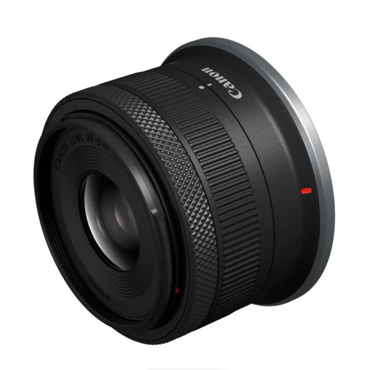 Canon EOS R100 Mirrorless Camera with RF-S 18-45mm f/4.5-6.3 IS STM Lens and RF-S 55-210mm f/5-7.1 IS STM Lens Kit - Image 15