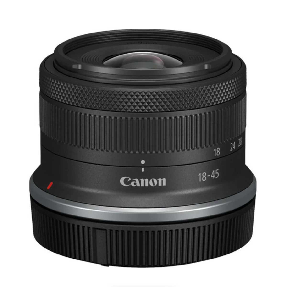 Canon EOS R100 Mirrorless Camera with RF-S 18-45mm f/4.5-6.3 IS STM Lens and RF-S 55-210mm f/5-7.1 IS STM Lens Kit - Image 17