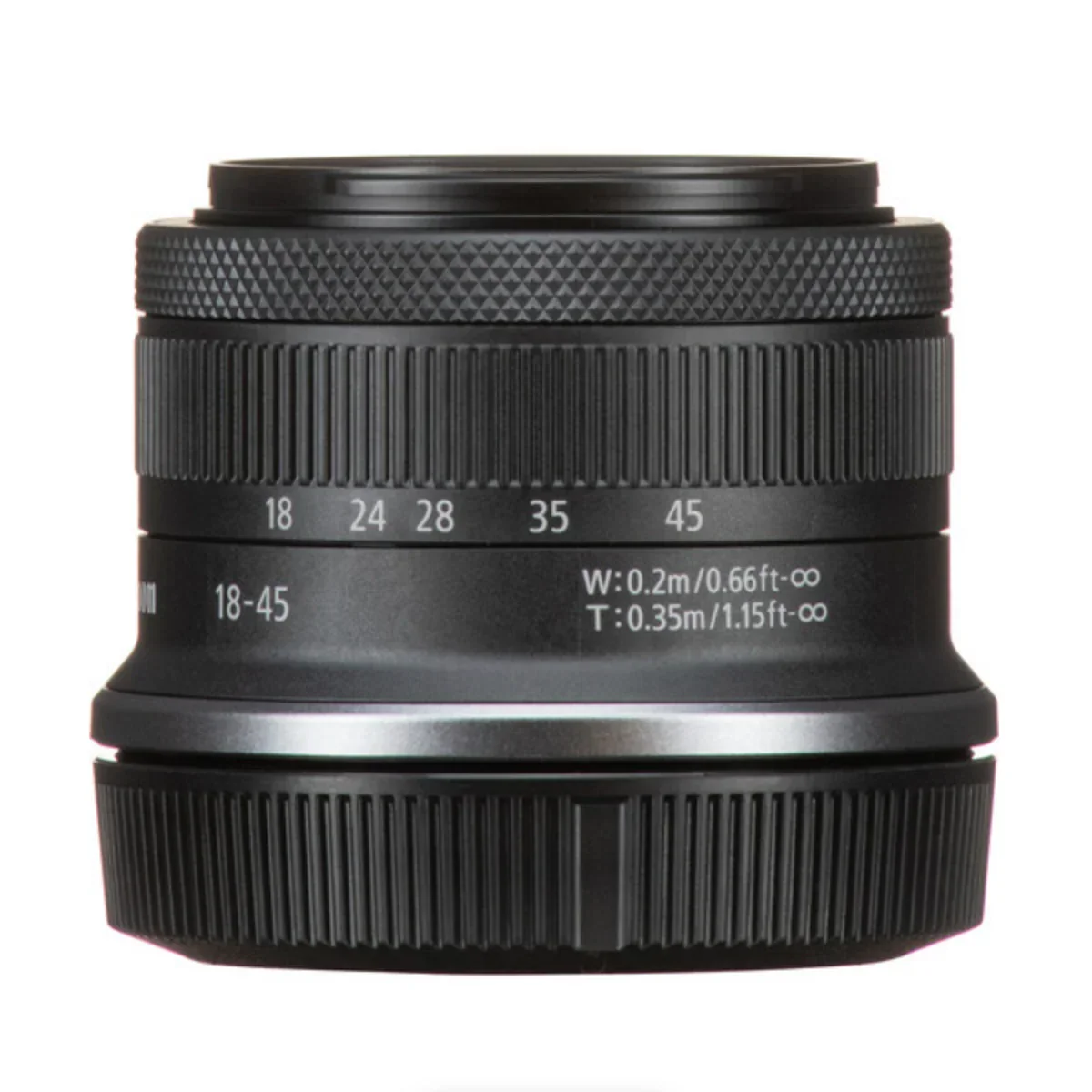 Canon EOS R100 Mirrorless Camera with RF-S 18-45mm f/4.5-6.3 IS STM Lens and RF-S 55-210mm f/5-7.1 IS STM Lens Kit - Image 22