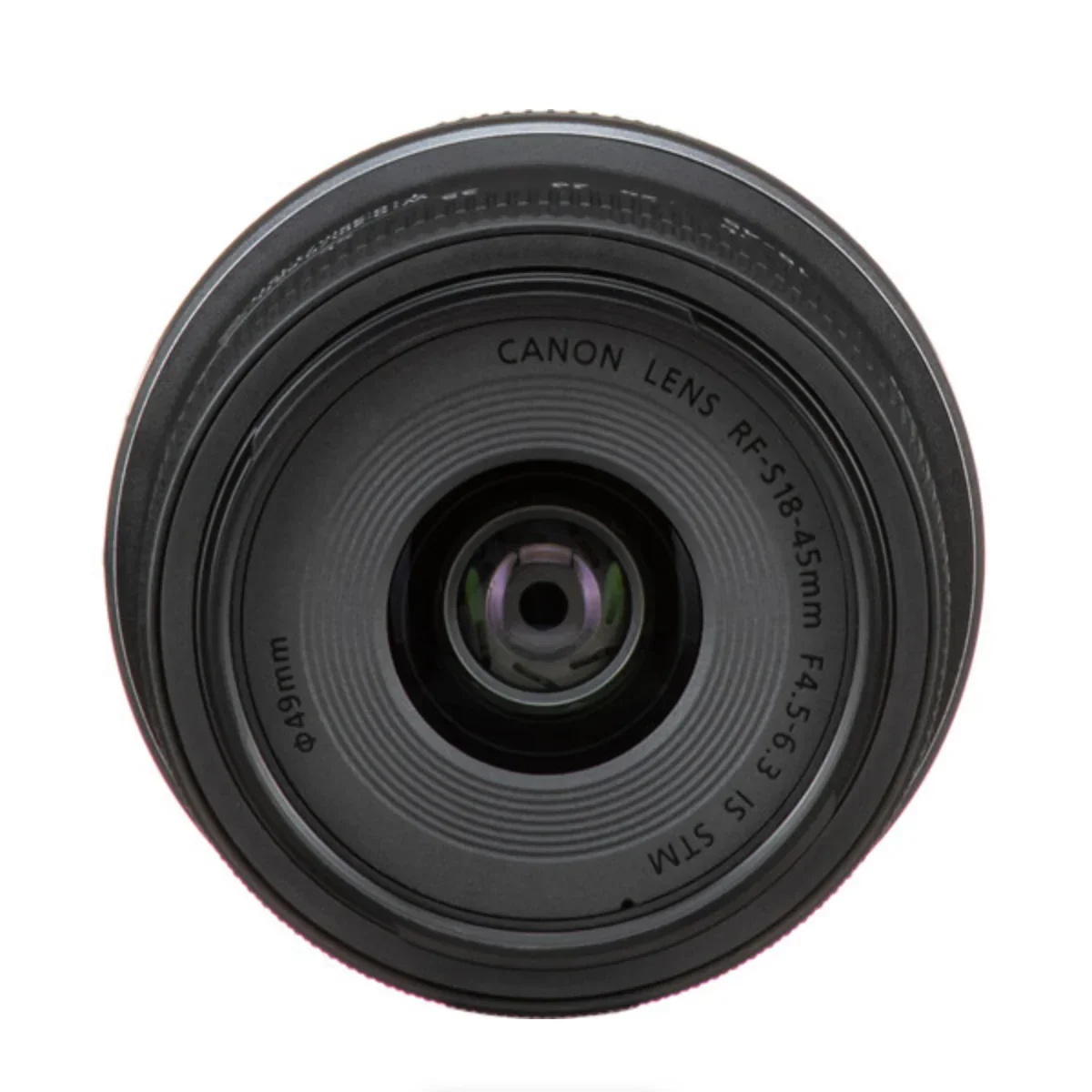 Canon EOS R100 Mirrorless Camera with RF-S 18-45mm f/4.5-6.3 IS STM Lens and RF-S 55-210mm f/5-7.1 IS STM Lens Kit - Image 25