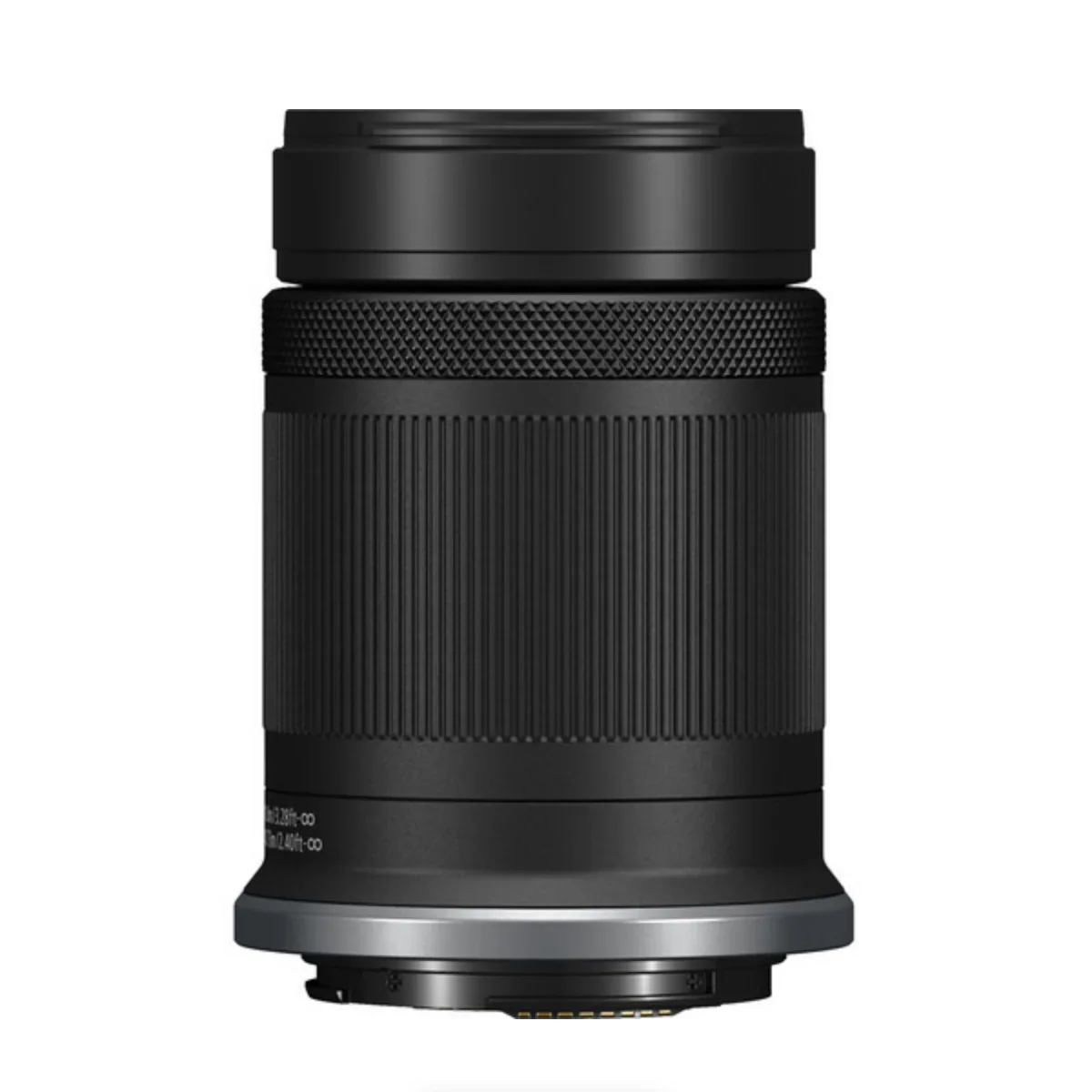 Canon EOS R100 Mirrorless Camera with RF-S 18-45mm f/4.5-6.3 IS STM Lens and RF-S 55-210mm f/5-7.1 IS STM Lens Kit - Image 26