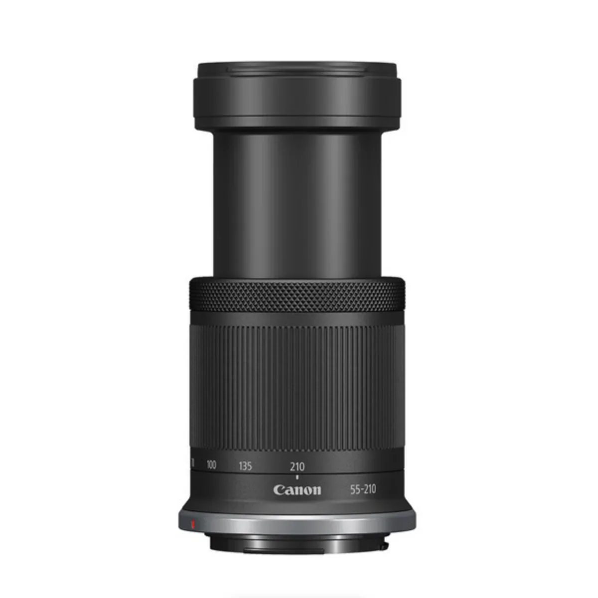 Canon EOS R100 Mirrorless Camera with RF-S 18-45mm f/4.5-6.3 IS STM Lens and RF-S 55-210mm f/5-7.1 IS STM Lens Kit - Image 27
