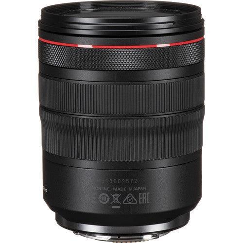 Canon EOS R5 C Mirrorless Cinema Camera with RF 24-105mm f/4L IS USM Lens - Image 16