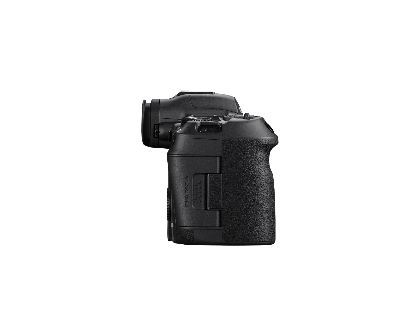 Canon EOS R5 Mark II Mirrorless Camera (Body Only) - Image 4