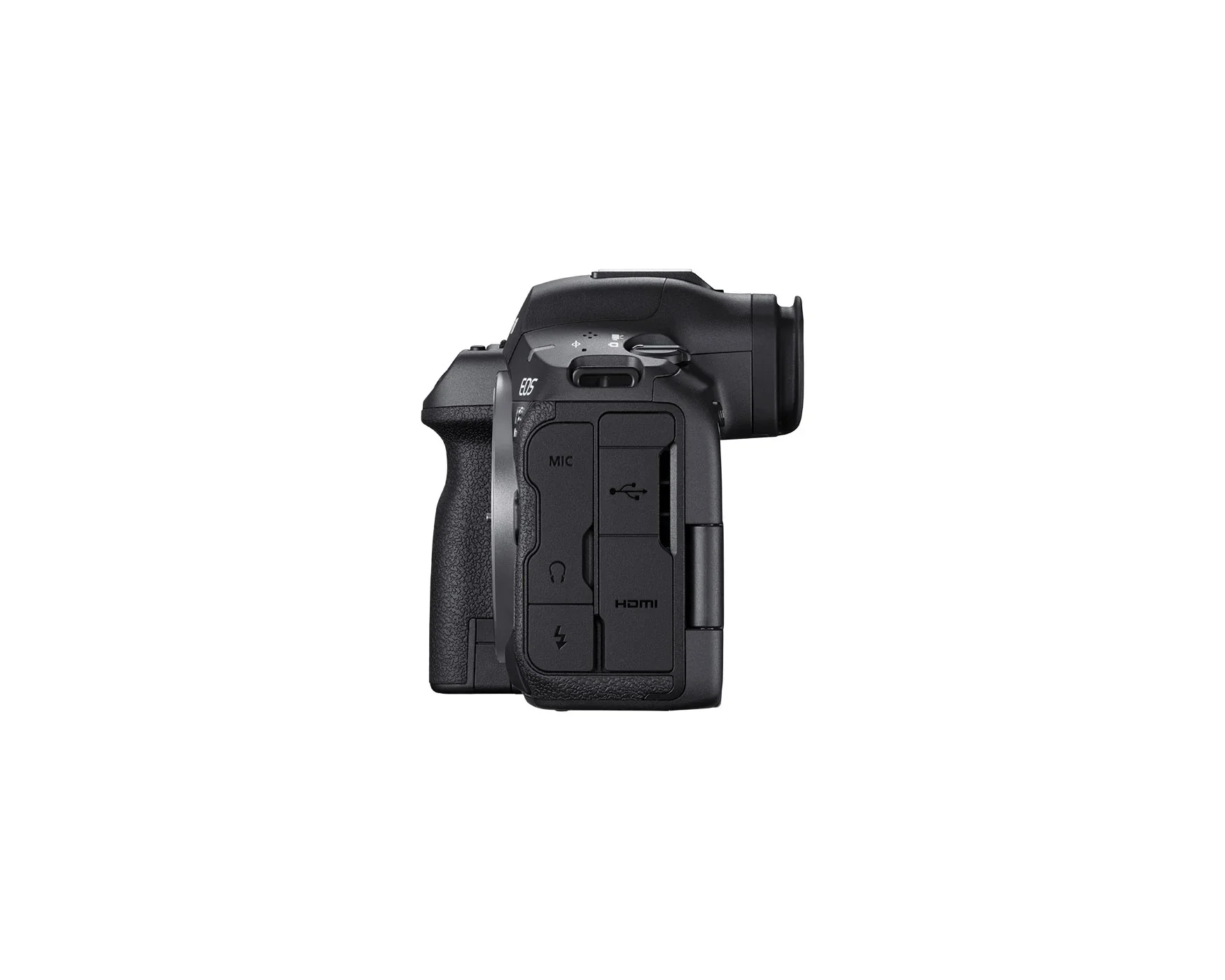 Canon EOS R5 Mark II Mirrorless Camera (Body Only) - Image 5