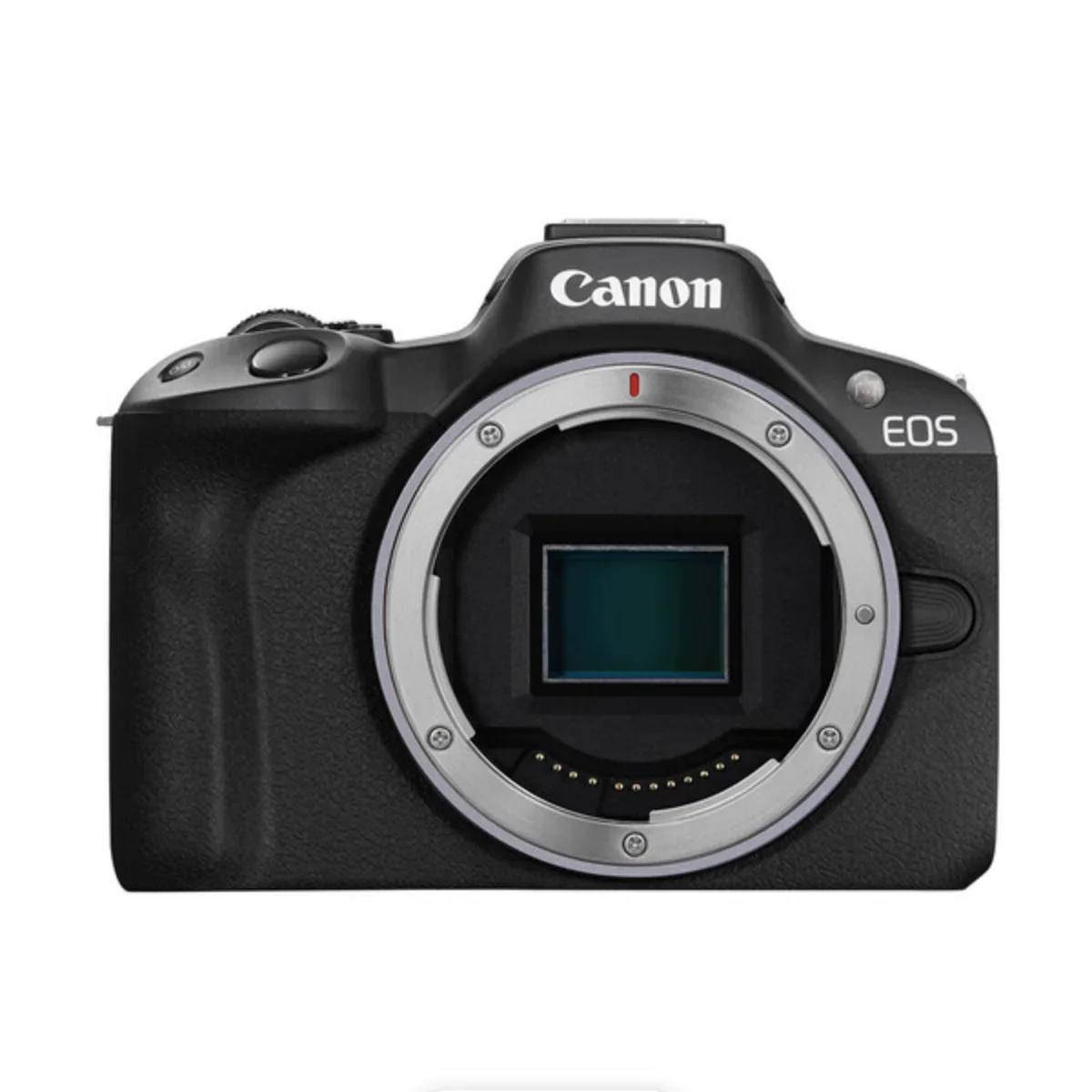 Canon EOS R50 Mirrorless Camera (Body Only, Black) - Image 7