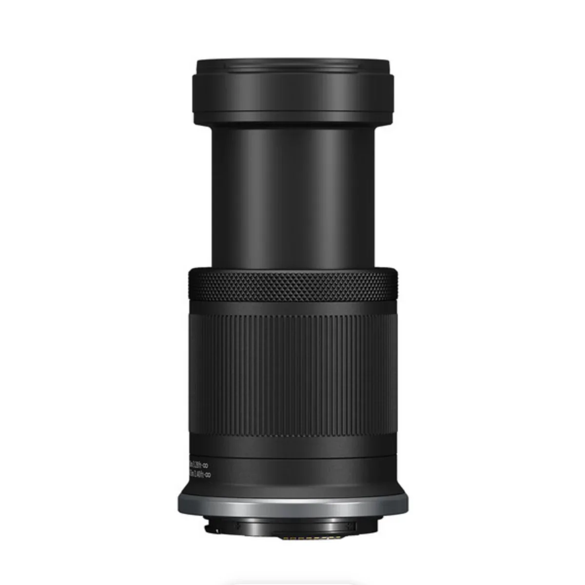 Canon EOS R50 Mirrorless Camera with RF-S 18-45mm f/4.5-6.3 IS STM Lens & RF-S 55-210mm f/5-7.1 IS STM Lens (Black) - Image 21