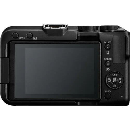 Canon EOS R50 V Mirrorless Camera (Body only) - Image 3