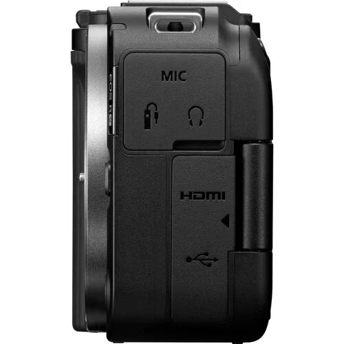 Canon EOS R50 V Mirrorless Camera (Body only) - Image 7