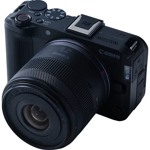 Canon EOS R50 V Mirrorless Camera with RF-S 14-30mm f/4-6.3 IS STM PZ Lens - Image 10