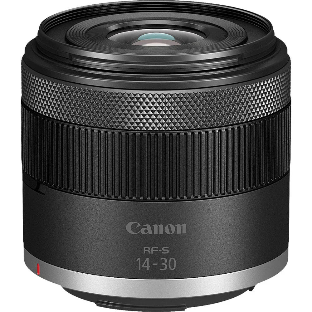 Canon EOS R50 V Mirrorless Camera with RF-S 14-30mm f/4-6.3 IS STM PZ Lens - Image 11