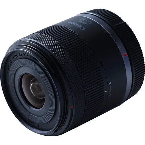 Canon EOS R50 V Mirrorless Camera with RF-S 14-30mm f/4-6.3 IS STM PZ Lens - Image 13