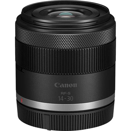 Canon EOS R50 V Mirrorless Camera with RF-S 14-30mm f/4-6.3 IS STM PZ Lens - Image 15
