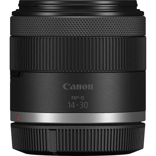 Canon EOS R50 V Mirrorless Camera with RF-S 14-30mm f/4-6.3 IS STM PZ Lens - Image 16