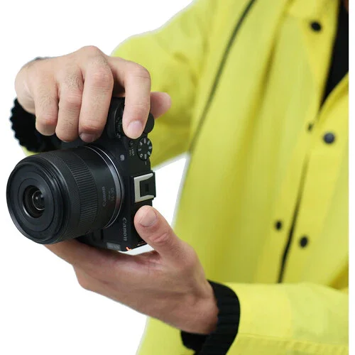 Canon EOS R50 V Mirrorless Camera with RF-S 14-30mm f/4-6.3 IS STM PZ Lens - Image 19