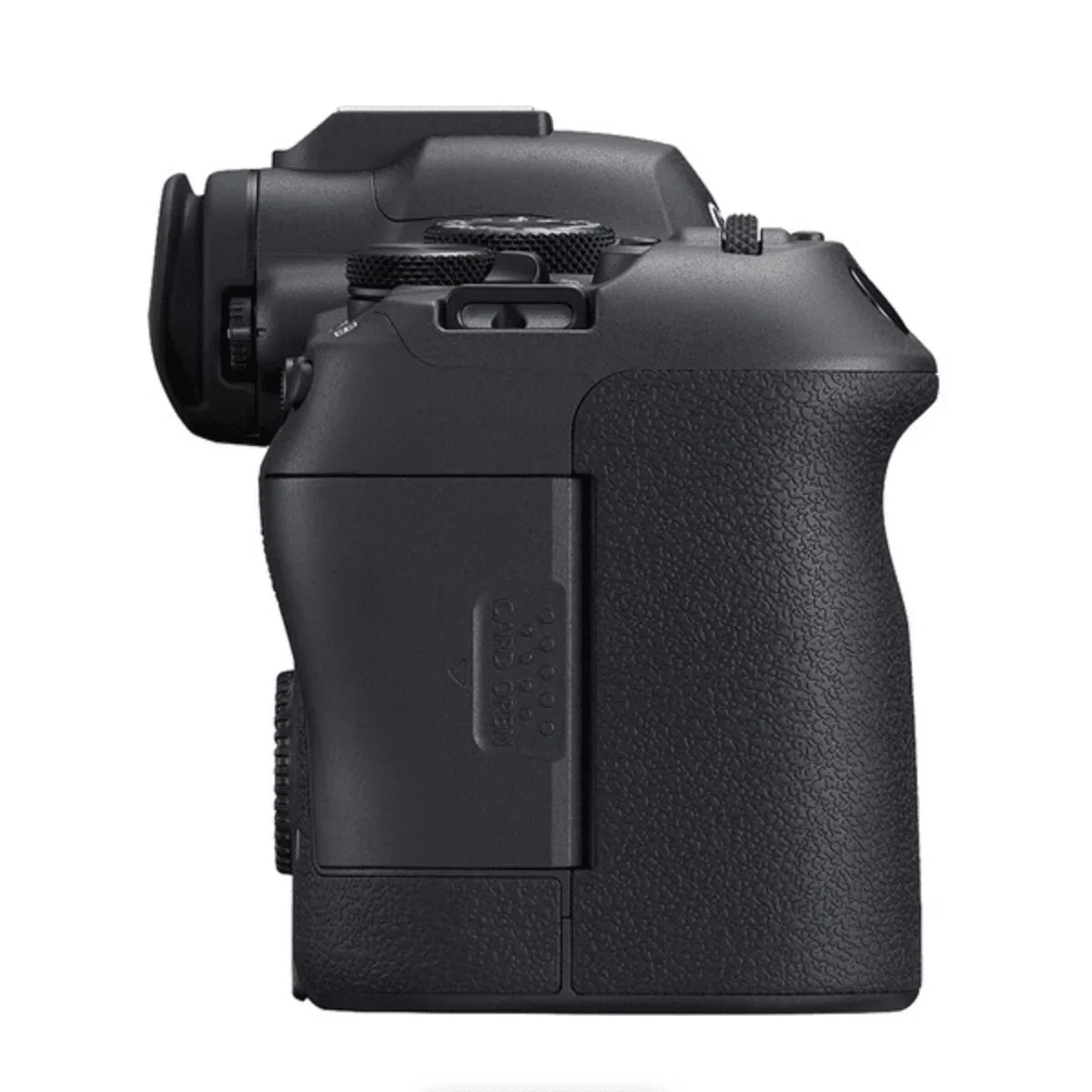 Canon EOS R6 Mark II Mirrorless Camera (Body Only) - Image 5