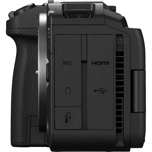 Canon EOS R6 V Mirrorless Camera - Image 4