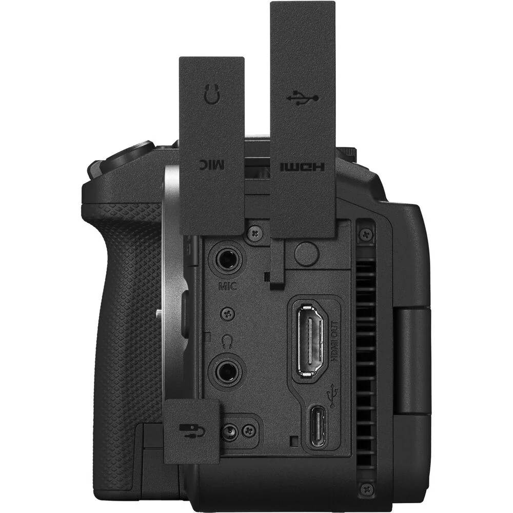 Canon EOS R6 V Mirrorless Camera - Image 5