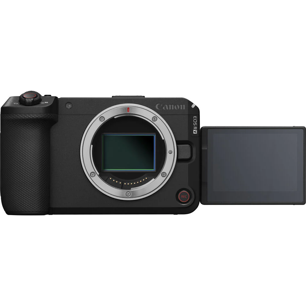 Canon EOS R6 V Mirrorless Camera - Image 8