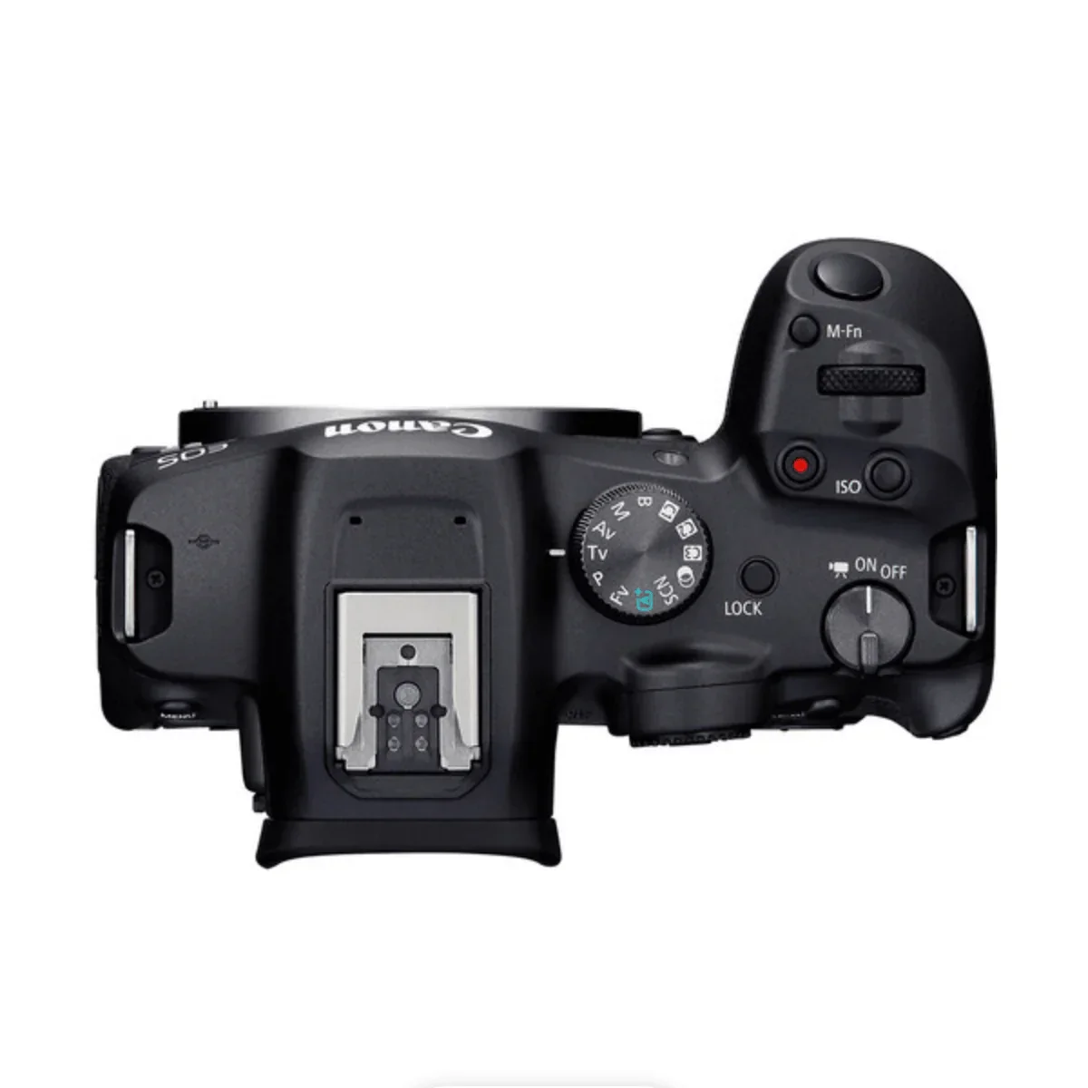 Canon EOS R7 Mirrorless Digital Camera (Body Only) - Image 4