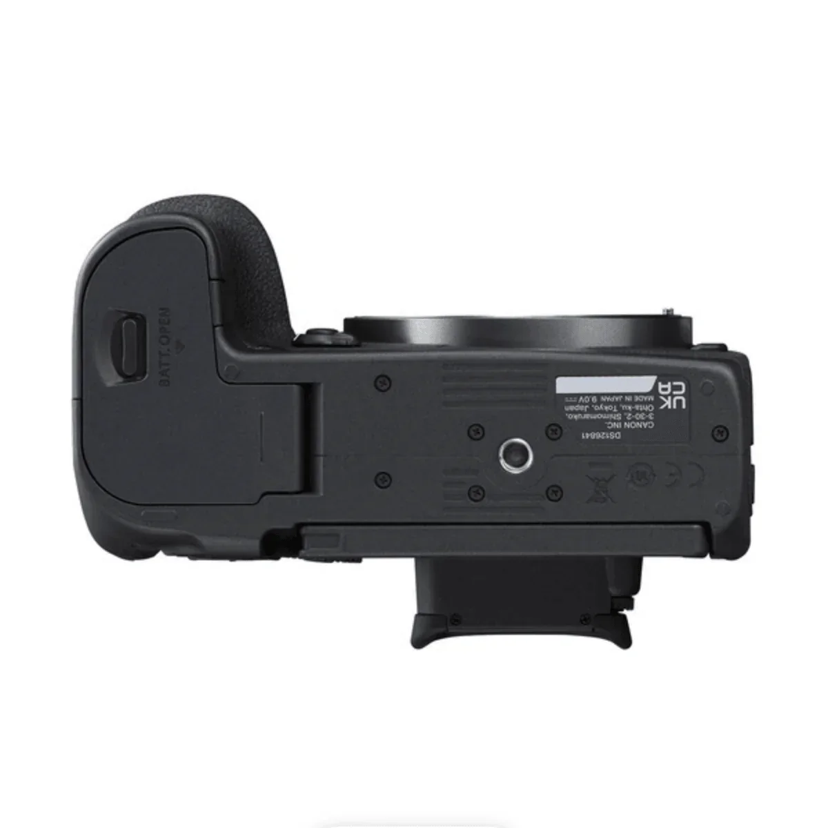 Canon EOS R7 Mirrorless Digital Camera (Body Only) - Image 5