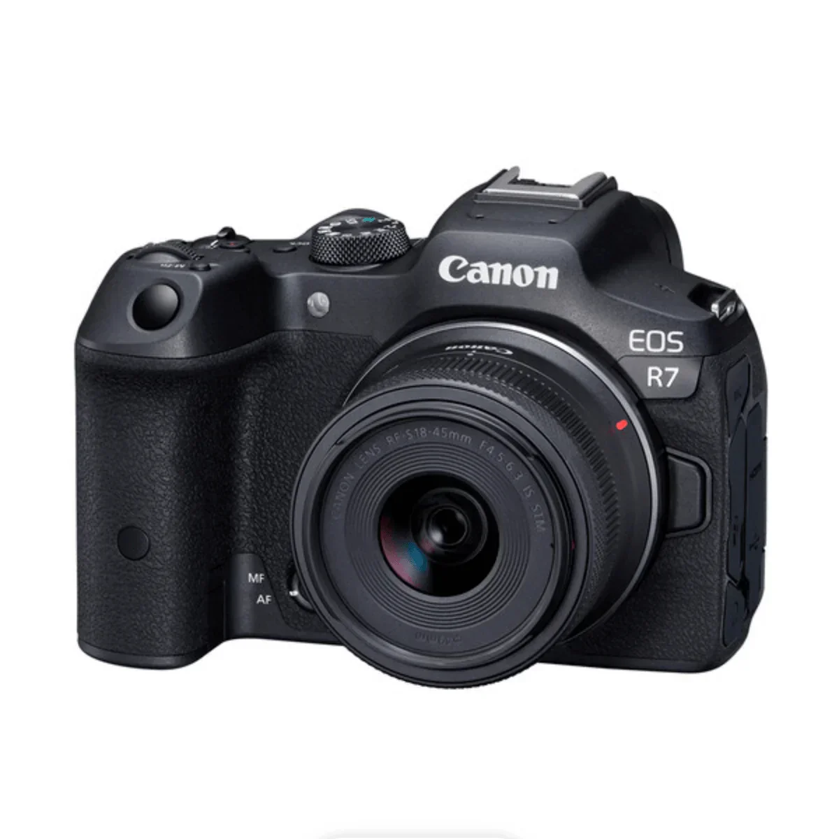 Canon EOS R7 Mirrorless Digital Camera (Body Only) - Image 9