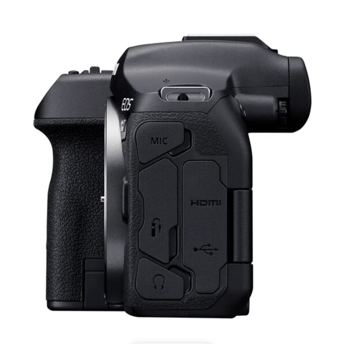 Canon EOS R7 Mirrorless Digital Camera with 18-150mm f/3.5-6.3 IS STM Lens - Image 6
