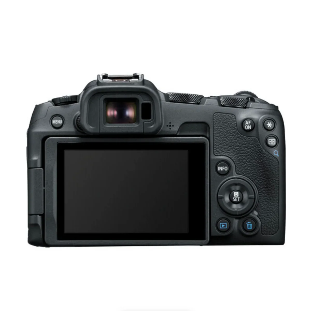 Canon EOS R8 Mirrorless Camera (Body Only) - Image 2