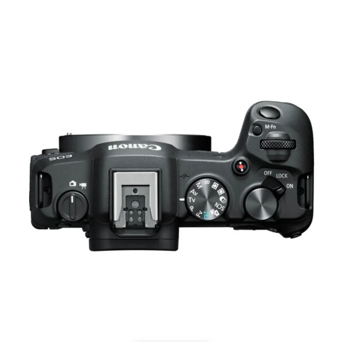 Canon EOS R8 Mirrorless Camera (Body Only) - Image 3