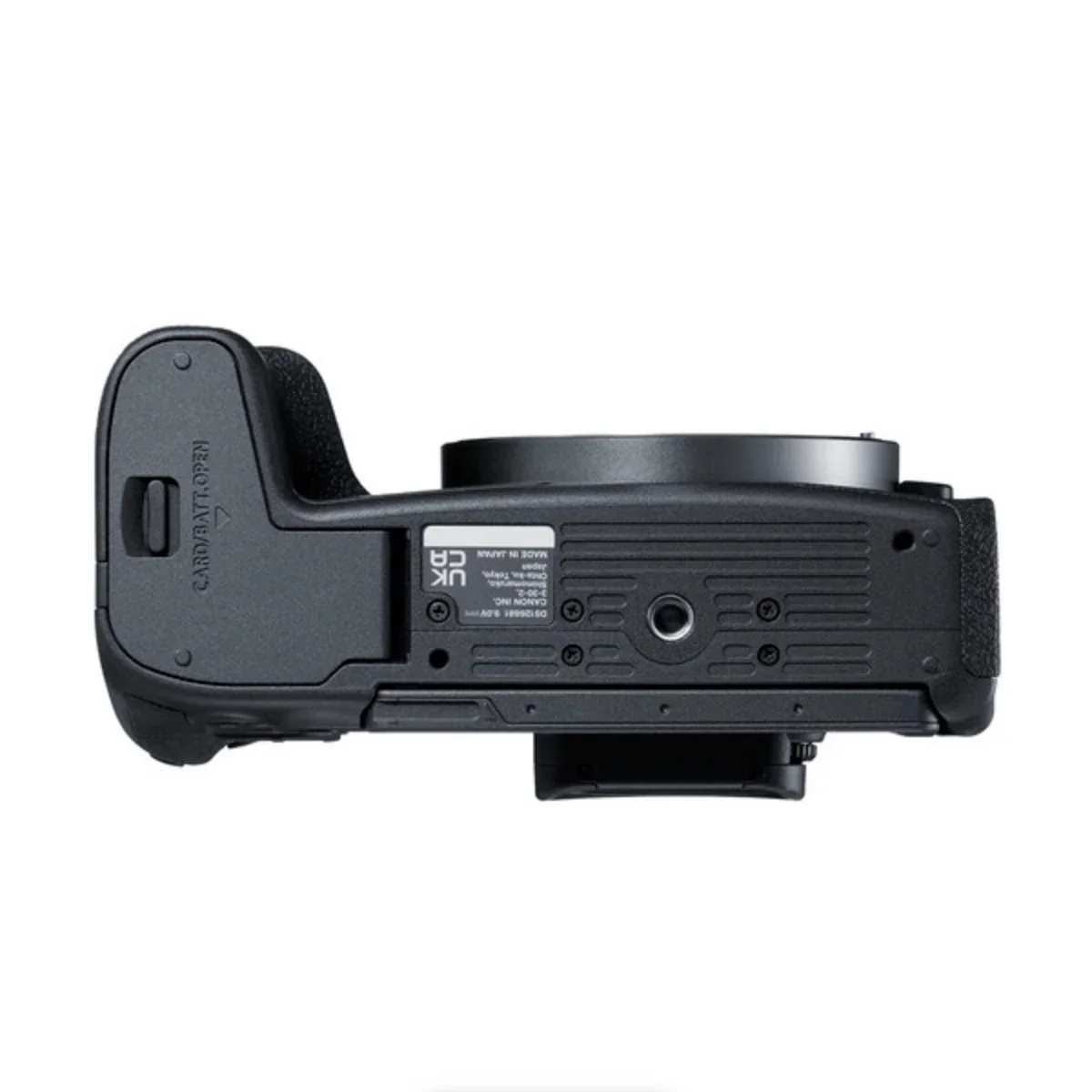 Canon EOS R8 Mirrorless Camera (Body Only) - Image 4