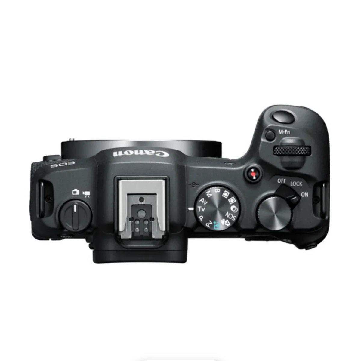 Canon EOS R8 Mirrorless Camera with RF 24-50mm f/4.5-6.3 IS STM Lens - Image 3