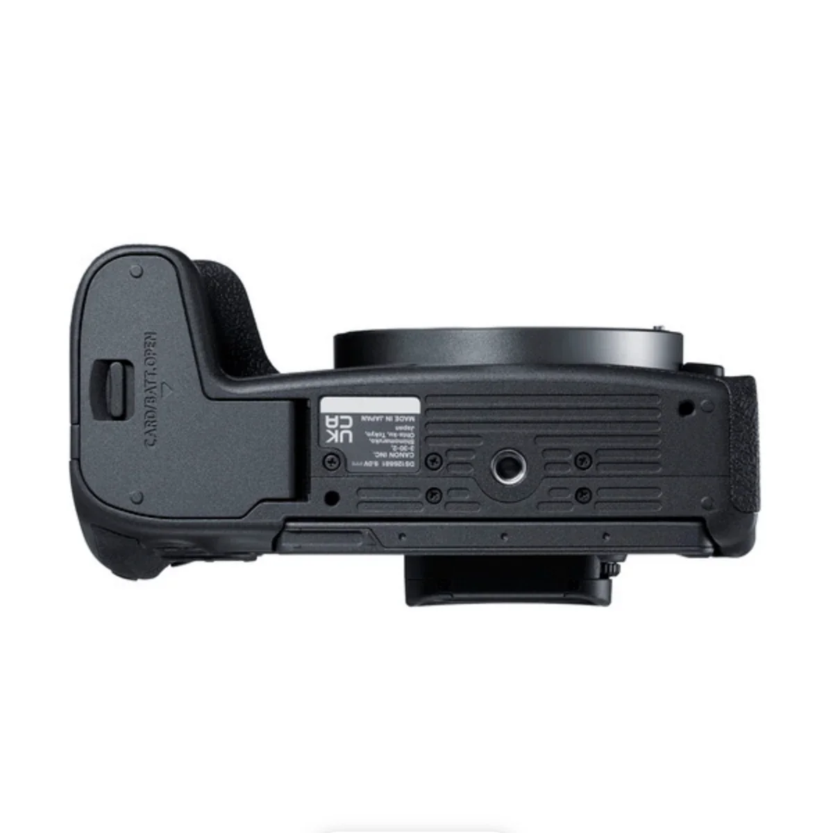Canon EOS R8 Mirrorless Camera with RF 24-50mm f/4.5-6.3 IS STM Lens - Image 4