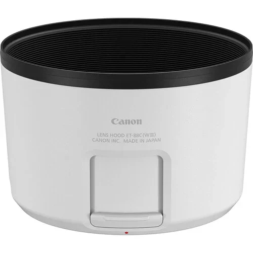 Canon ET-88C (WIII) Lens Hood for RF 70-200mm L IS USM Z Lens (White)
