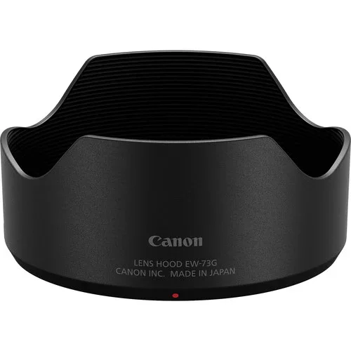 Canon EW-73G Lens Hood for RF 24 f/1.4 L VCM Lens