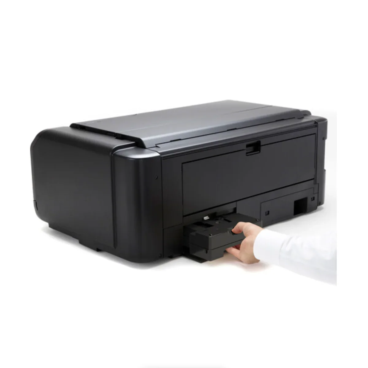 Canon imagePROGRAF PRO-1100 Professional 17" Wireless Inkjet Photo Printer - Image 6
