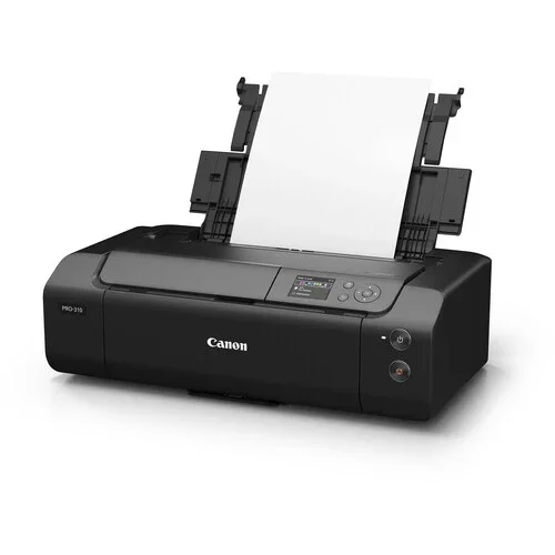 Canon imagePROGRAF PRO-310 Professional Photo & Fine Art Printer - Image 10