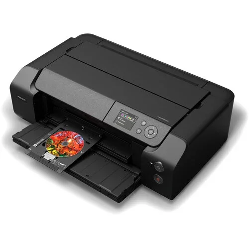Canon imagePROGRAF PRO-310 Professional Photo & Fine Art Printer - Image 11